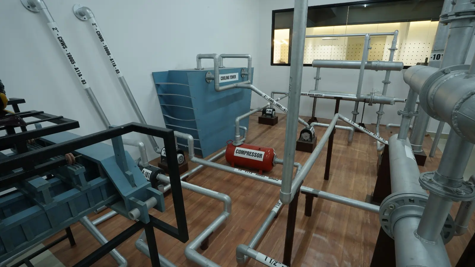 BEST OIL & GAS TRAINING INSTITUTE IN KOCHI