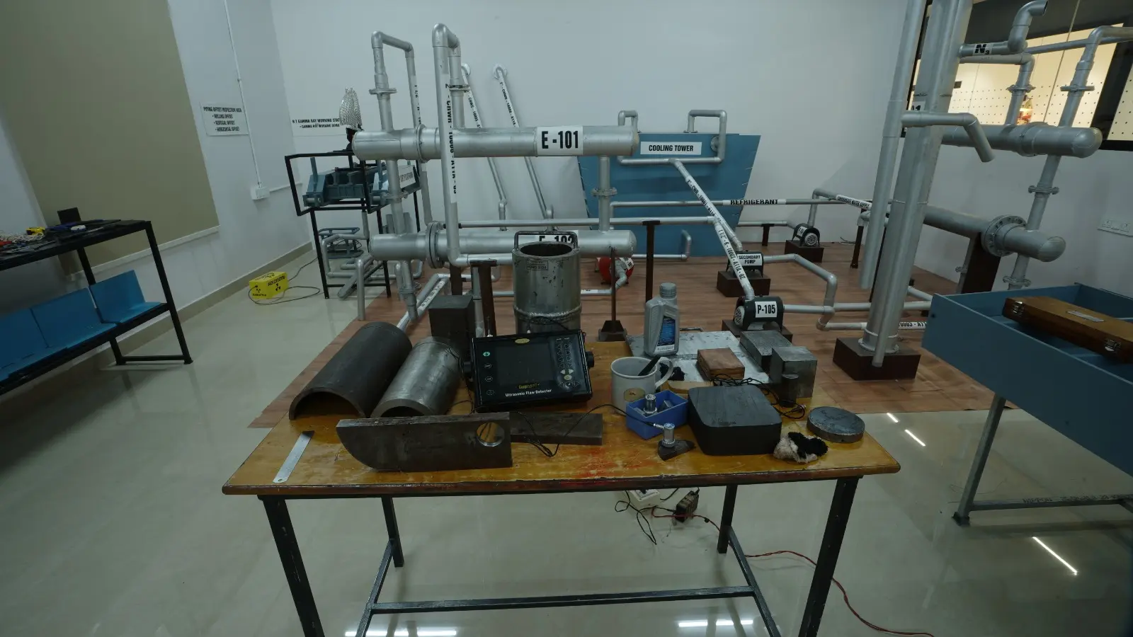 BEST ADVANCED NDT TRAINING INSTITUTE IN KOCHI